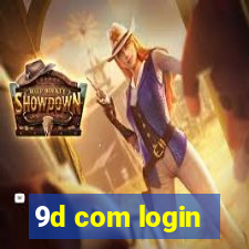 9d com login